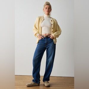 NWT Levi’s® Dad Jean